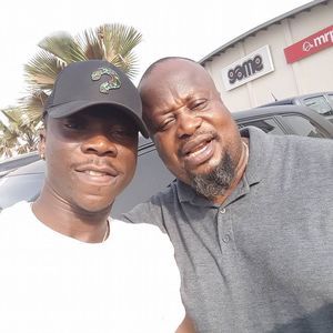 Meet your Posher, Governor